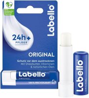 Labello ORIGINAL Lippenpflege 4,8 g
