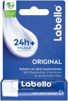 Labello ORIGINAL Lippenpflege 4,8 g