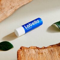 Labello ORIGINAL Lippenpflege 4,8 g
