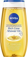NIVEA Rich Care Duschöl 200,0 ml