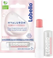 Labello HYALURON LIP MOISTURE PLUS ROSÉ...