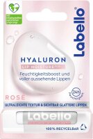 Labello HYALURON LIP MOISTURE PLUS ROSÉ Lippenpflege 5,2 g