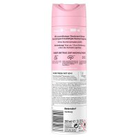 8x4 VELVET BLOSSOM Deo-Spray 150,0 ml