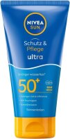 NIVEA SUN Schutz & Pflege ultra Sonnencreme 150,0 ml