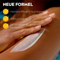 NIVEA SUN Schutz & Pflege ultra Sonnencreme 150,0 ml