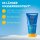 NIVEA SUN Schutz & Pflege ultra Sonnencreme 150,0 ml