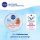 NIVEA BABY SOFT Babycreme 200,0 ml
