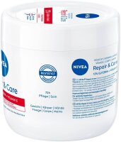 NIVEA Repair & Care Hautcreme 400,0 ml