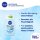 NIVEA BABY KOPF BIS FUß Baby Shampoo 200,0 ml