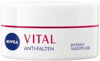 NIVEA VITAL ANTI-FALTEN INTENSIV Gesichtscreme 50,0 ml