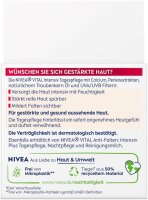 NIVEA VITAL ANTI-FALTEN INTENSIV Gesichtscreme 50,0 ml