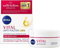 NIVEA VITAL ANTI-FALTEN INTENSIV PLUS LSF 15...