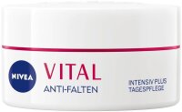 NIVEA VITAL ANTI-FALTEN INTENSIV PLUS LSF 15...