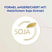 NIVEA VITAL SOJA ANTI-AGE STRAFFENDES SERUM Gesichtsserum 40,0 ml