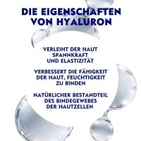 NIVEA VITAL SOJA ANTI-AGE STRAFFENDES SERUM Gesichtsserum 40,0 ml