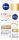 NIVEA VITAL SOJA ANTI-AGE STRAFFENDES SERUM Gesichtsserum 40,0 ml