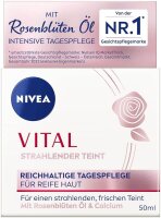 NIVEA VITAL STRAHLENDER TEINT Gesichtscreme 50,0 ml