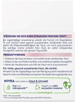 NIVEA VITAL STRAHLENDER TEINT Gesichtscreme 50,0 ml