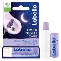 Labello OVER NIGHT CARE Lippenpflege 4,8 g