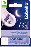Labello OVER NIGHT CARE Lippenpflege 4,8 g
