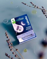 Labello OVER NIGHT CARE Lippenpflege 4,8 g