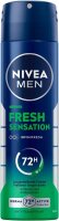 NIVEA MEN FRESH SENSATION Deo-Spray 150,0 ml