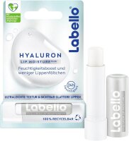 Labello HYALURON LIP MOISTURE PLUS Lippenpflege 5,2 g
