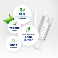 Labello HYALURON LIP MOISTURE PLUS Lippenpflege 5,2 g