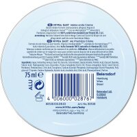 NIVEA BABY MEINE ERSTE CREME Babycreme 75,0 ml