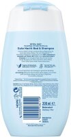 NIVEA BABY GUTE NACHT Baby Shampoo 200,0 ml