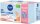 NIVEA BABY Feuchttücher SOFT & CREAM weiß, 228 Tücher