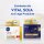 NIVEA VITAL SOJA ANTI-AGE LSF 30 Gesichtscreme 50,0 ml