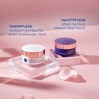 NIVEA VITAL STRAHLENDER TEINT Gesichtscreme 50,0 ml