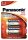 2 Panasonic Batterien Pro Power Baby C 1,5 V