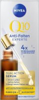 NIVEA Q10 Anti-Falten EXPERT Gesichtsserum 30,0 ml