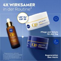 NIVEA Q10 Anti-Falten EXPERT Gesichtsserum 30,0 ml