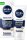 NIVEA MEN SENSITIVE BART & GESICHT Gesichtspflege-Gel 50 ml