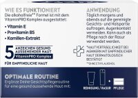 NIVEA MEN SENSITIVE INTENSIVE FEUCHTIGKEITSCREME Gesichtscreme 50,0 ml