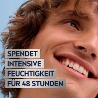 NIVEA MEN SENSITIVE INTENSIVE FEUCHTIGKEITSCREME Gesichtscreme 50,0 ml