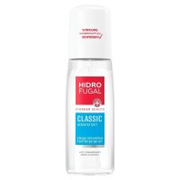 HIDROFUGAL CLASSIC ZERSTÄUBER Deo-Spray 75,0 ml