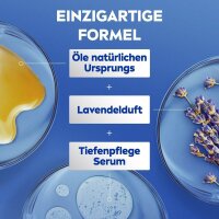 NIVEA Lavendel & Pflege Bodylotion 400,0 ml