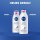 NIVEA Lavendel & Pflege Bodylotion 400,0 ml