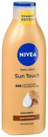 NIVEA Sun Touch SANFTE BRÄUNE Bodylotion 400,0 ml