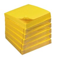Post-it® Super Sticky Haftnotizen extrastark 654-S...