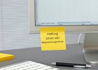 Post-it® Super Sticky Haftnotizen extrastark 654-S...