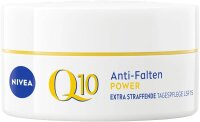 NIVEA Q10 Anti-Falten POWER LSF 15 Gesichtscreme 50,0 ml
