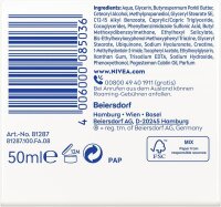 NIVEA Q10 Anti-Falten POWER LSF 15 Gesichtscreme 50,0 ml
