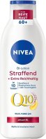 NIVEA Öl-Lotion Q10 Straffend + Extra Reichhaltig...