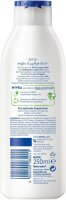 NIVEA Öl-Lotion Q10 Straffend + Extra Reichhaltig Bodylotion 250,0 ml