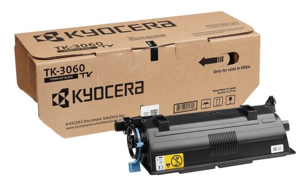 KYOCERA TK-3060  schwarz Toner